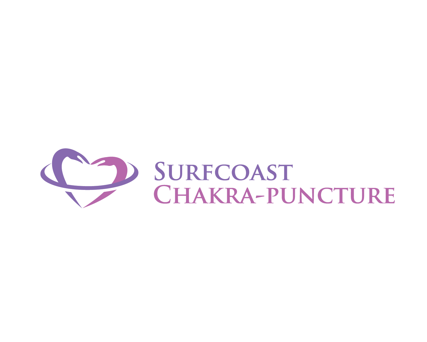 Logo Design by Pv_999 for Surfcoast Chakra-puncture | Design #17262160