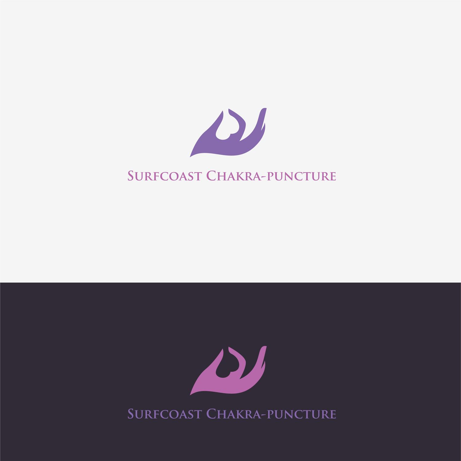 Design de Logo par iyanbukan 2 pour Surfcoast Chakra-puncture | Design #17284684