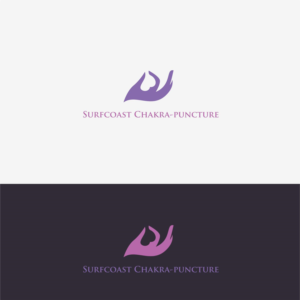 Design de Logo par iyanbukan 2 pour Surfcoast Chakra-puncture | Design #17284684