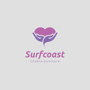 Design de Logo par ovinex pour Surfcoast Chakra-puncture | Design #17259485