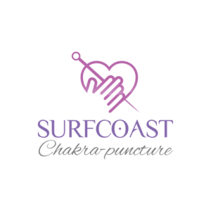 Design de Logo par ancineha pour Surfcoast Chakra-puncture | Design #17258515