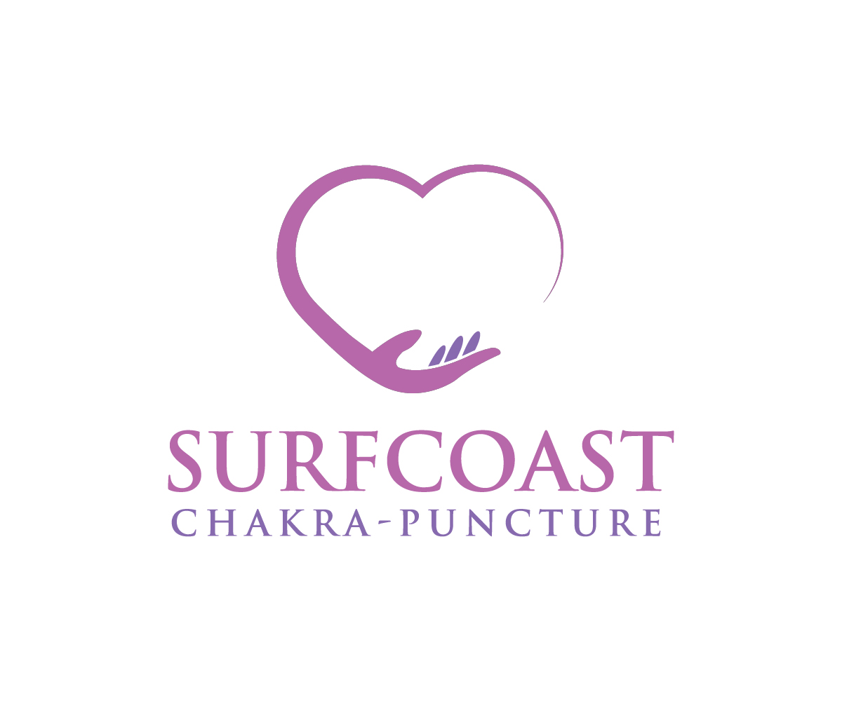 Design de Logo par myg pour Surfcoast Chakra-puncture | Design #17257609