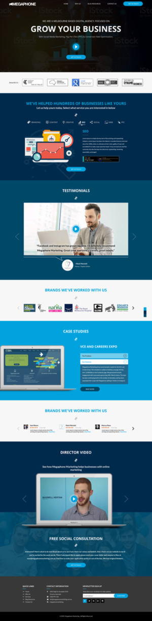 Web Design by S maurya