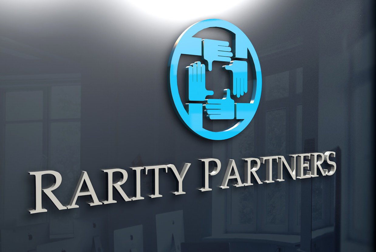 Logo Design by Faxri Huseynov for Five Fold Equity Partners  | Design #17278421