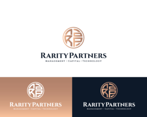 Logo Design by Atec for Five Fold Equity Partners  | Design: #17270483
