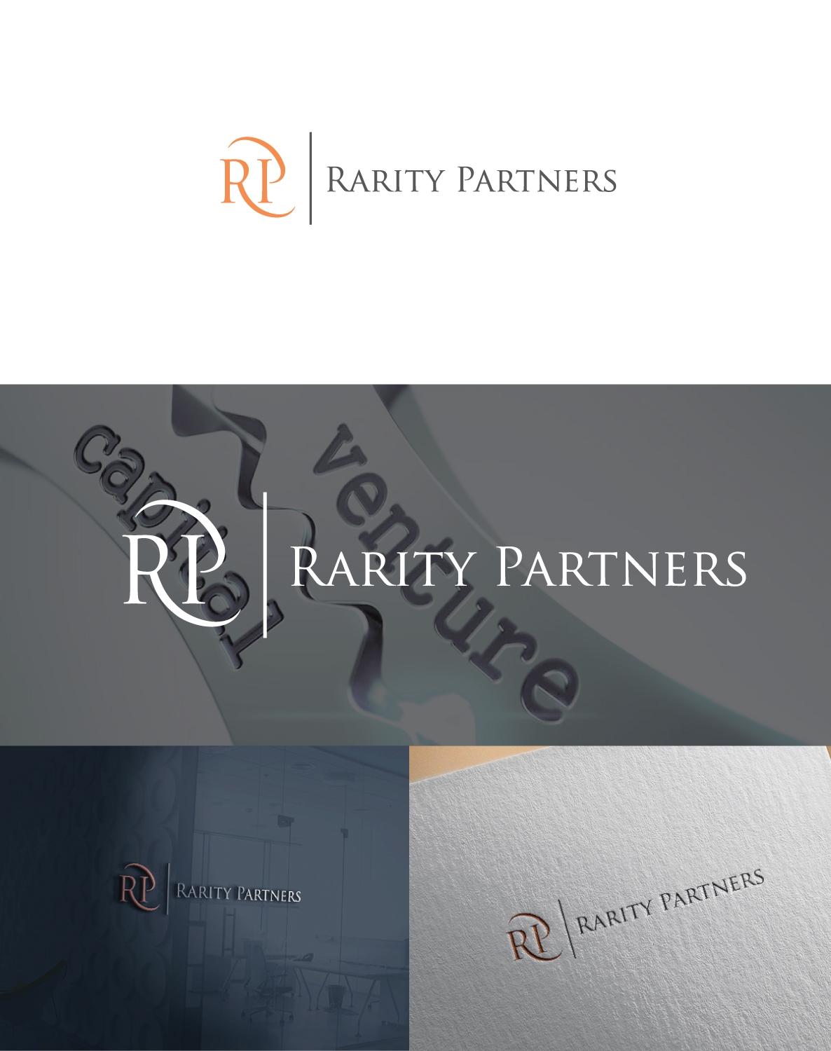 Logo-Design von :: für Five Fold Equity Partners  | Design #17270840