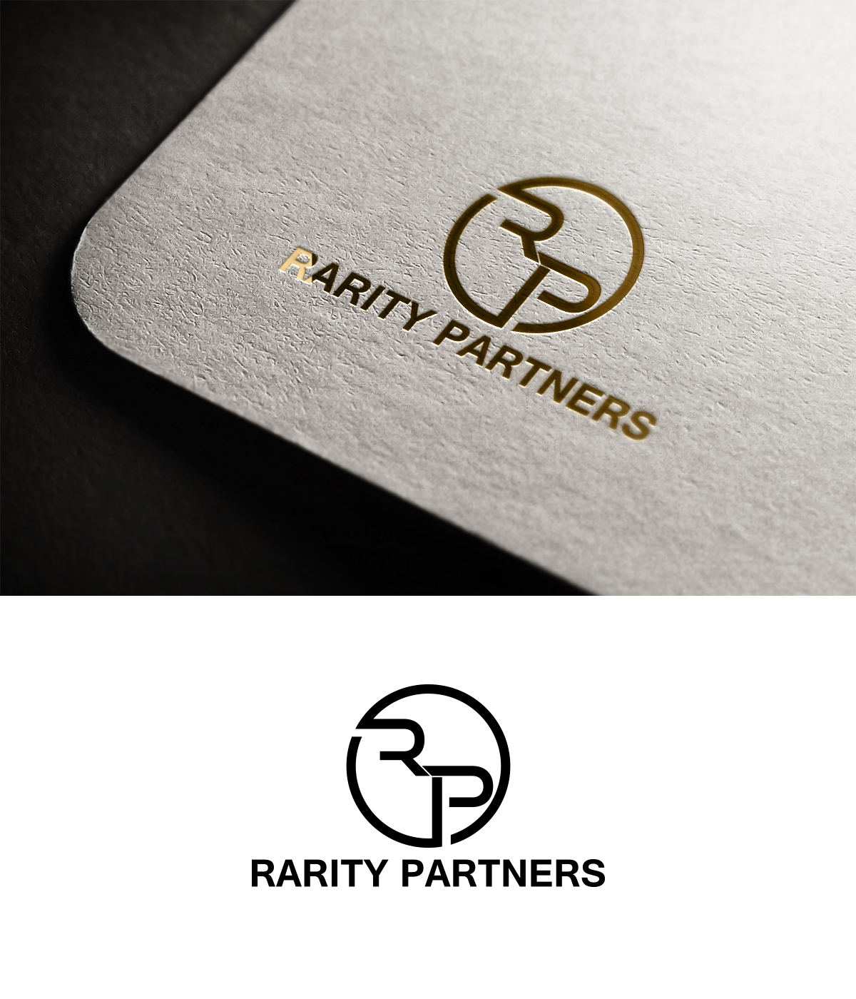 Logo-Design von supercreative für Five Fold Equity Partners  | Design #17268826