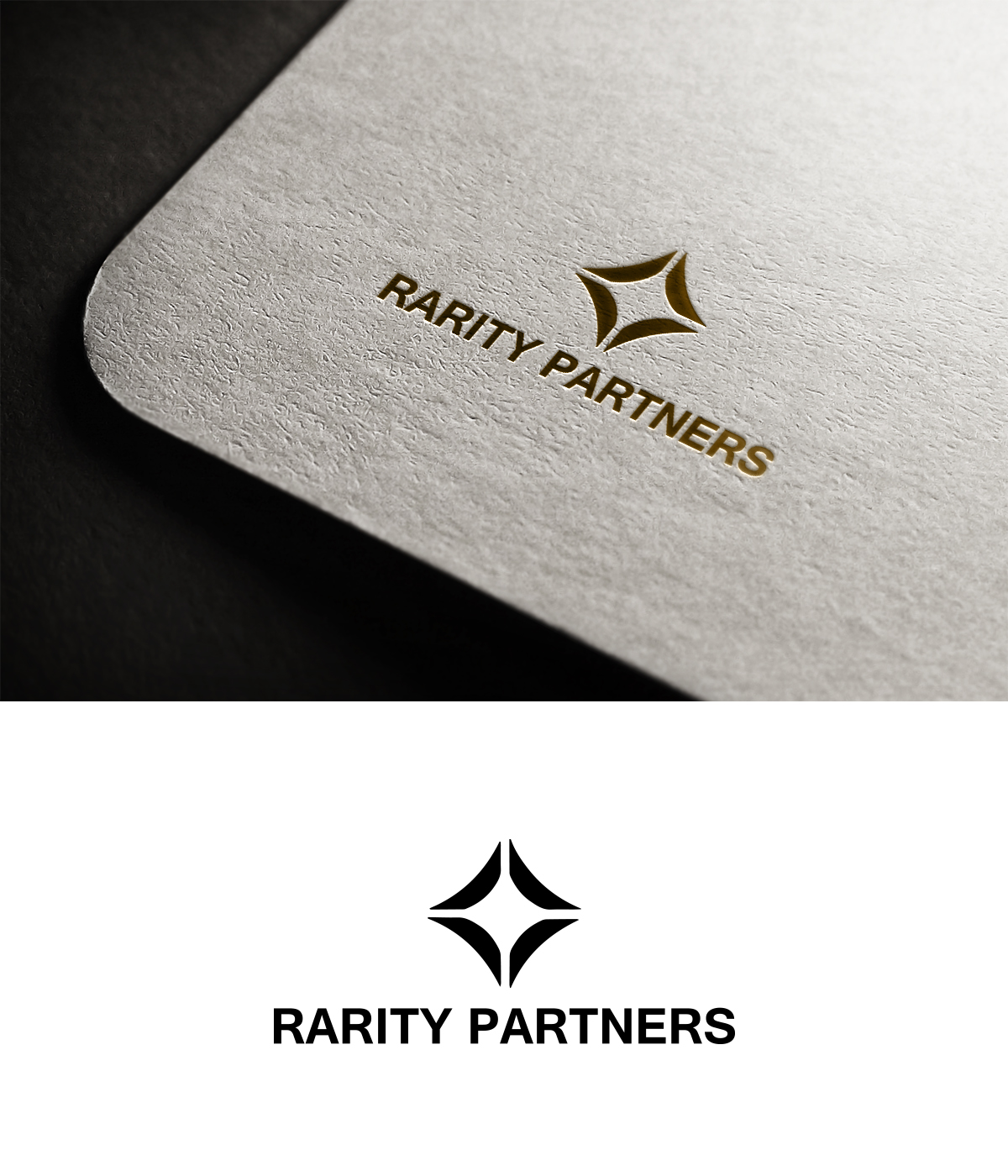 Logo Design by supercreative for Five Fold Equity Partners  | Design #17268832