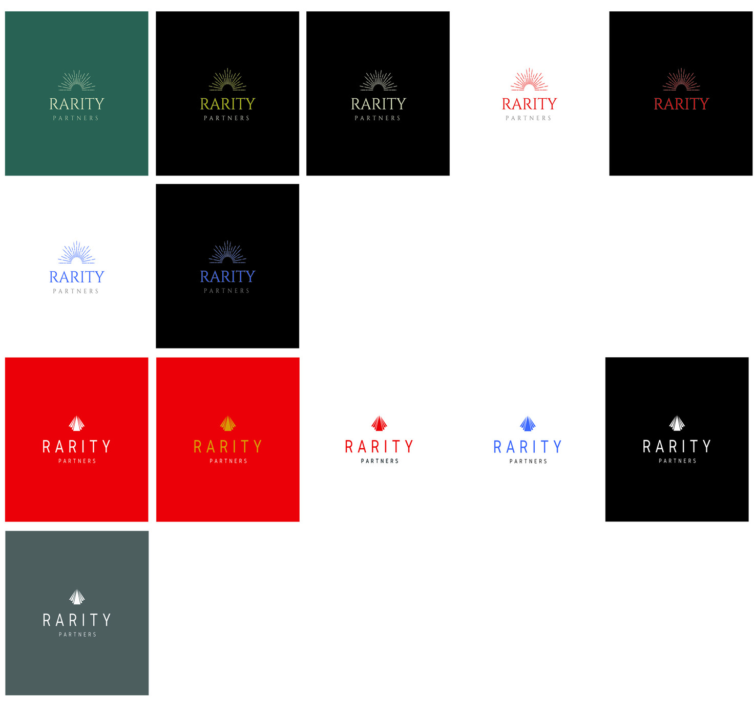 Logo Design by zafar.raza11 for Five Fold Equity Partners  | Design #17274362