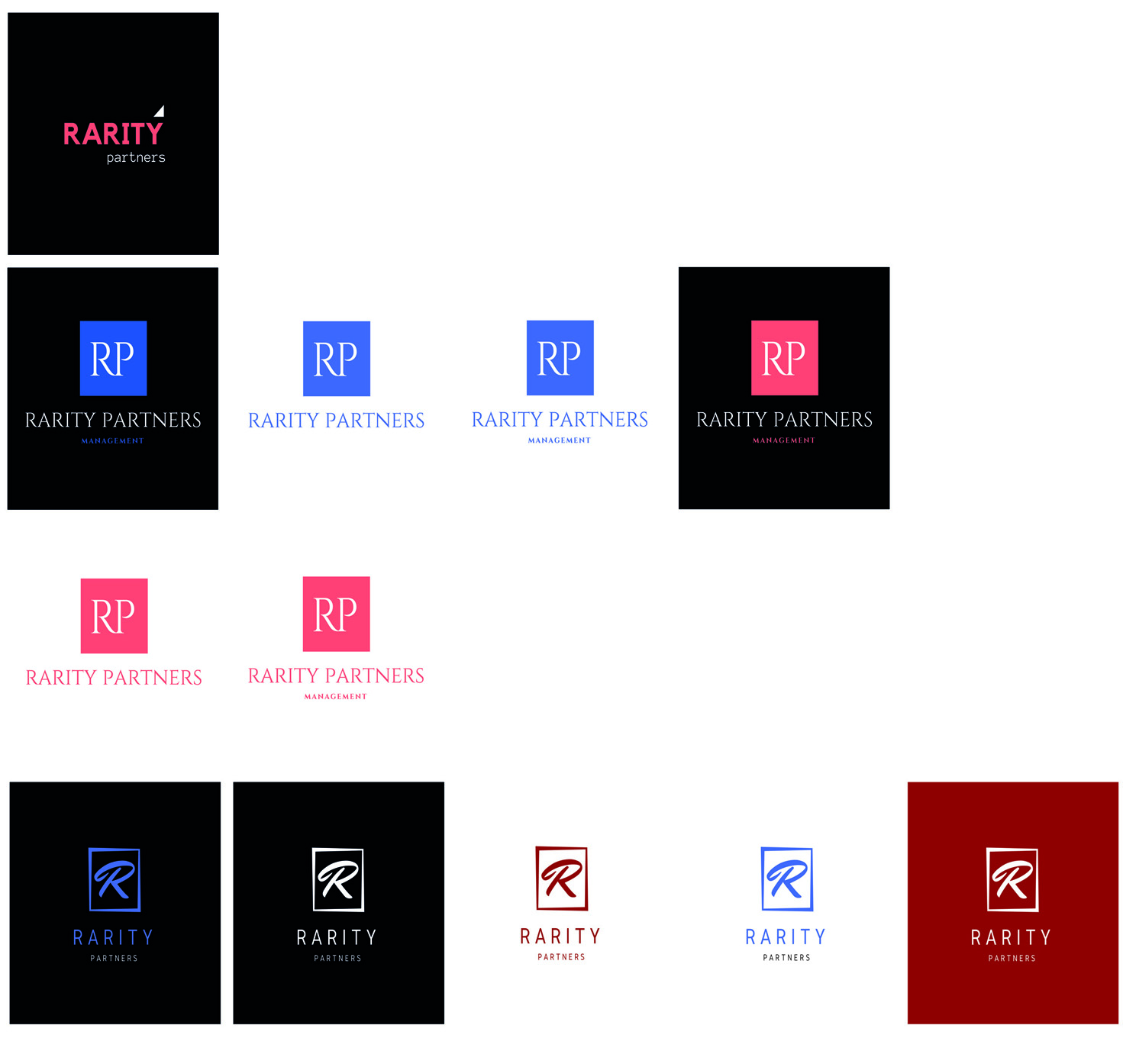 Logo Design by zafar.raza11 for Five Fold Equity Partners  | Design #17274364