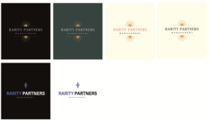 Logo Design by zafar.raza11 for Five Fold Equity Partners  | Design: #17274366