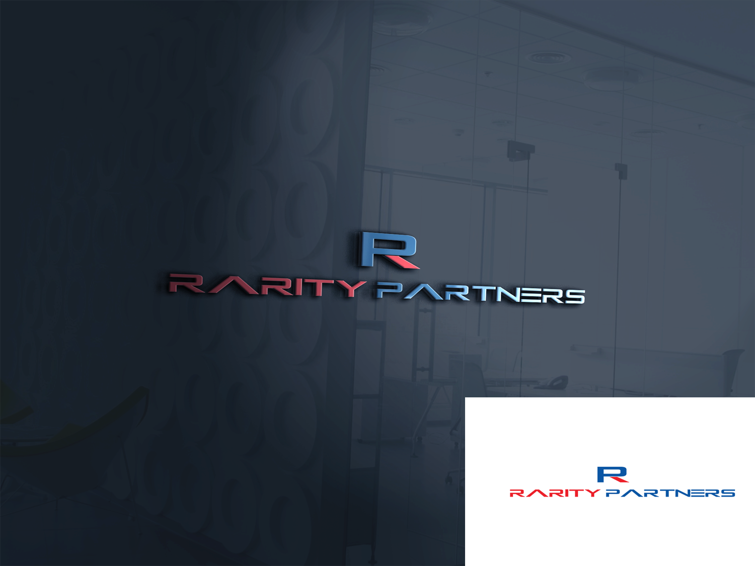 Logo Design by Awais.es32 for Five Fold Equity Partners  | Design #17267812