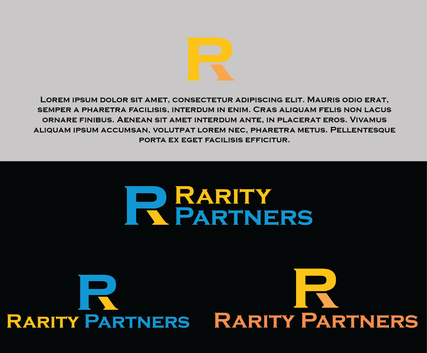 Logo Design by Awais.es32 for Five Fold Equity Partners  | Design #17280268