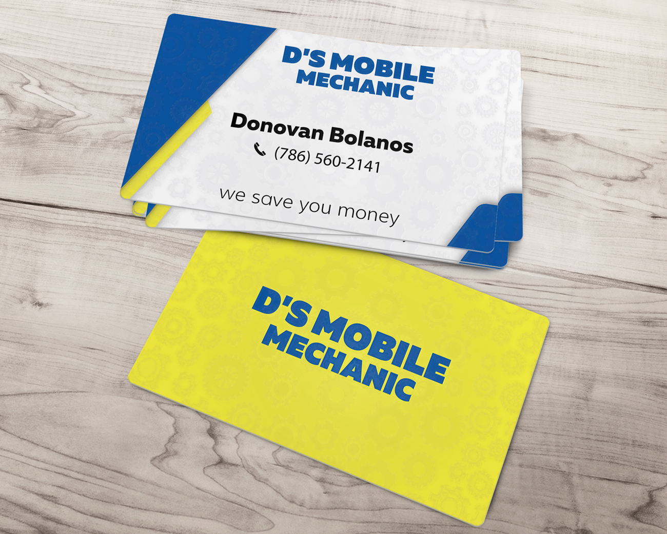 Business Card Design by Impressive Solutions for this project | Design #17261309