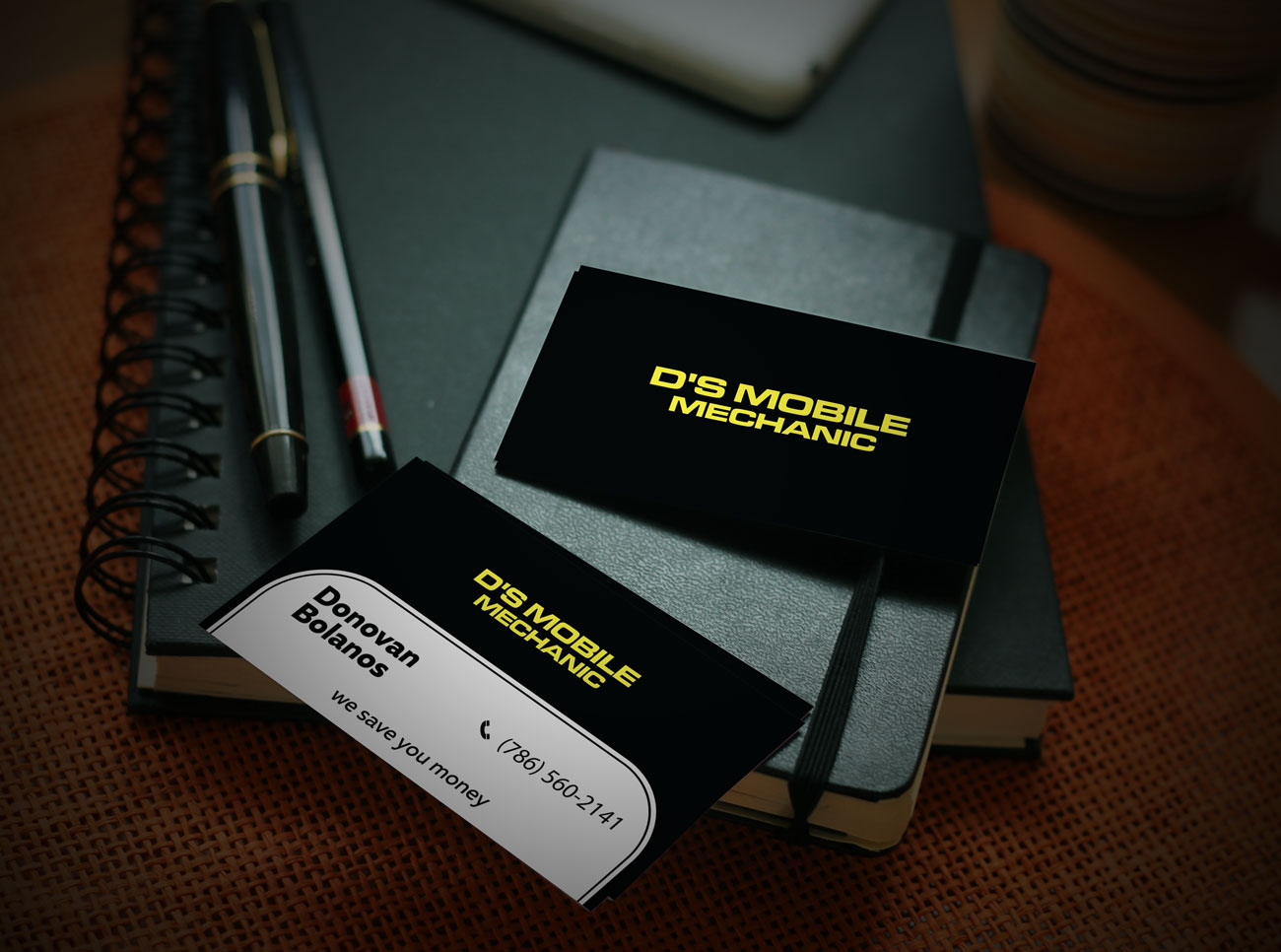 Business Card Design by Impressive Solutions for this project | Design #17261310