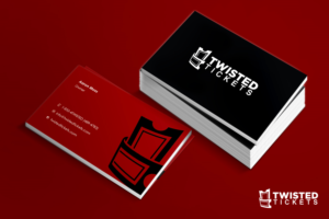 Business Card Design by Abdul Haseeb