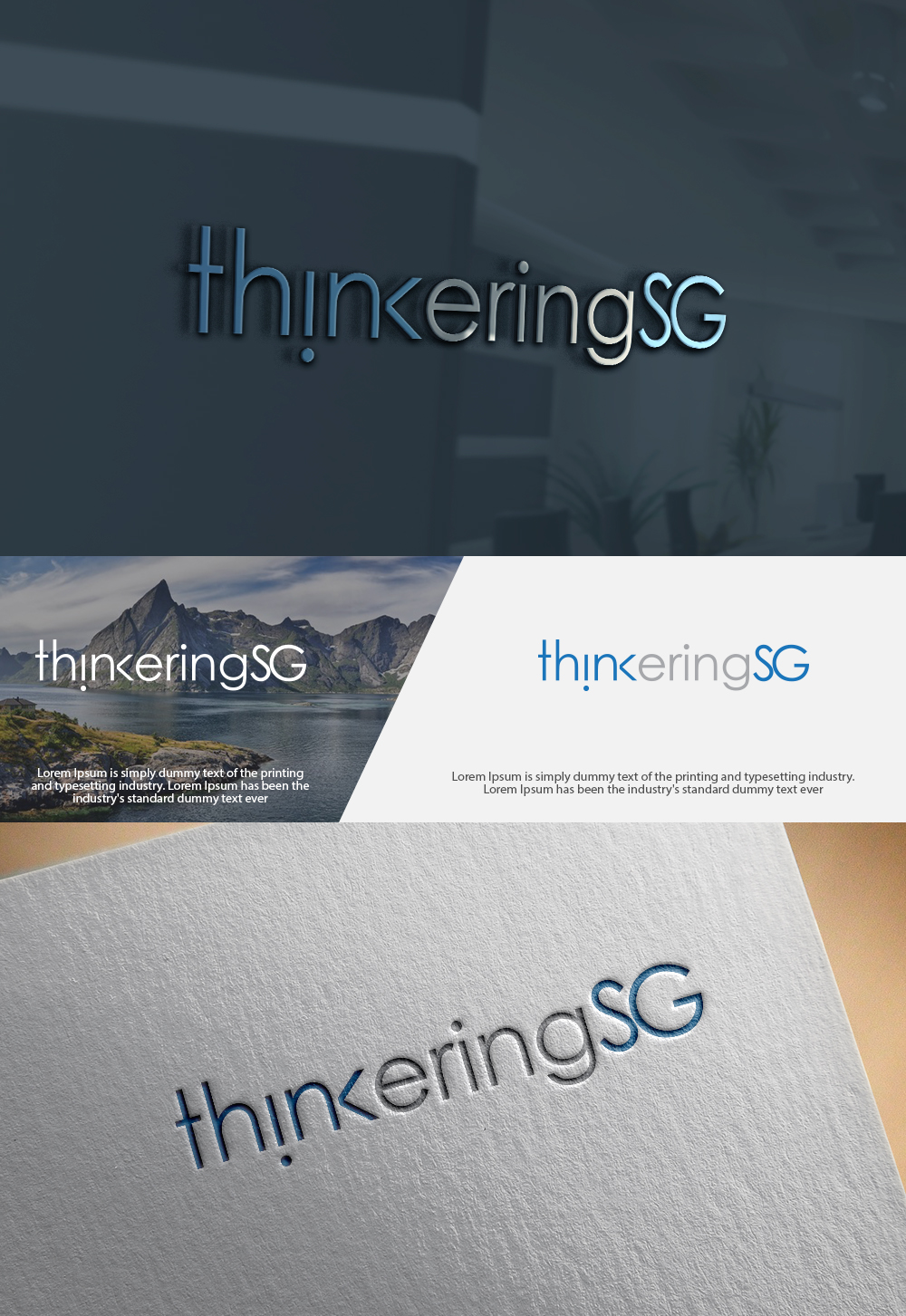 Logo Design by :) for this project | Design: #17288406