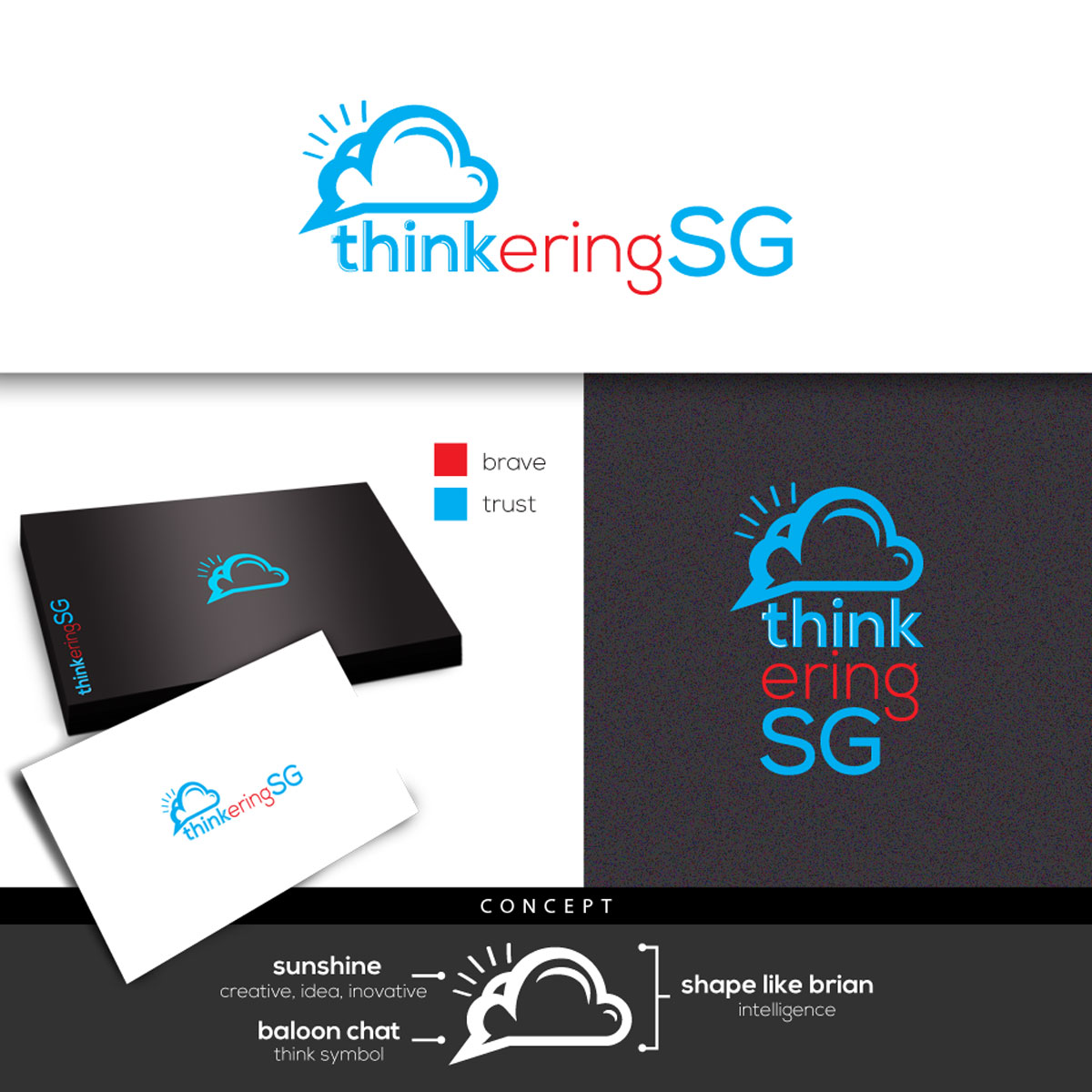 Logo Design by Thebranch for this project | Design #17301484