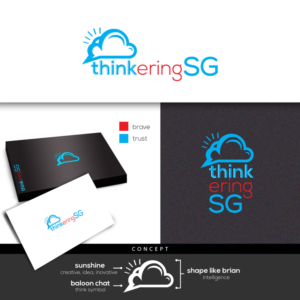 Logo Design by Thebranch for this project | Design #17301484