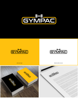 Logo-Design von MoonFeather für Idea Fitness | Design: #17265949
