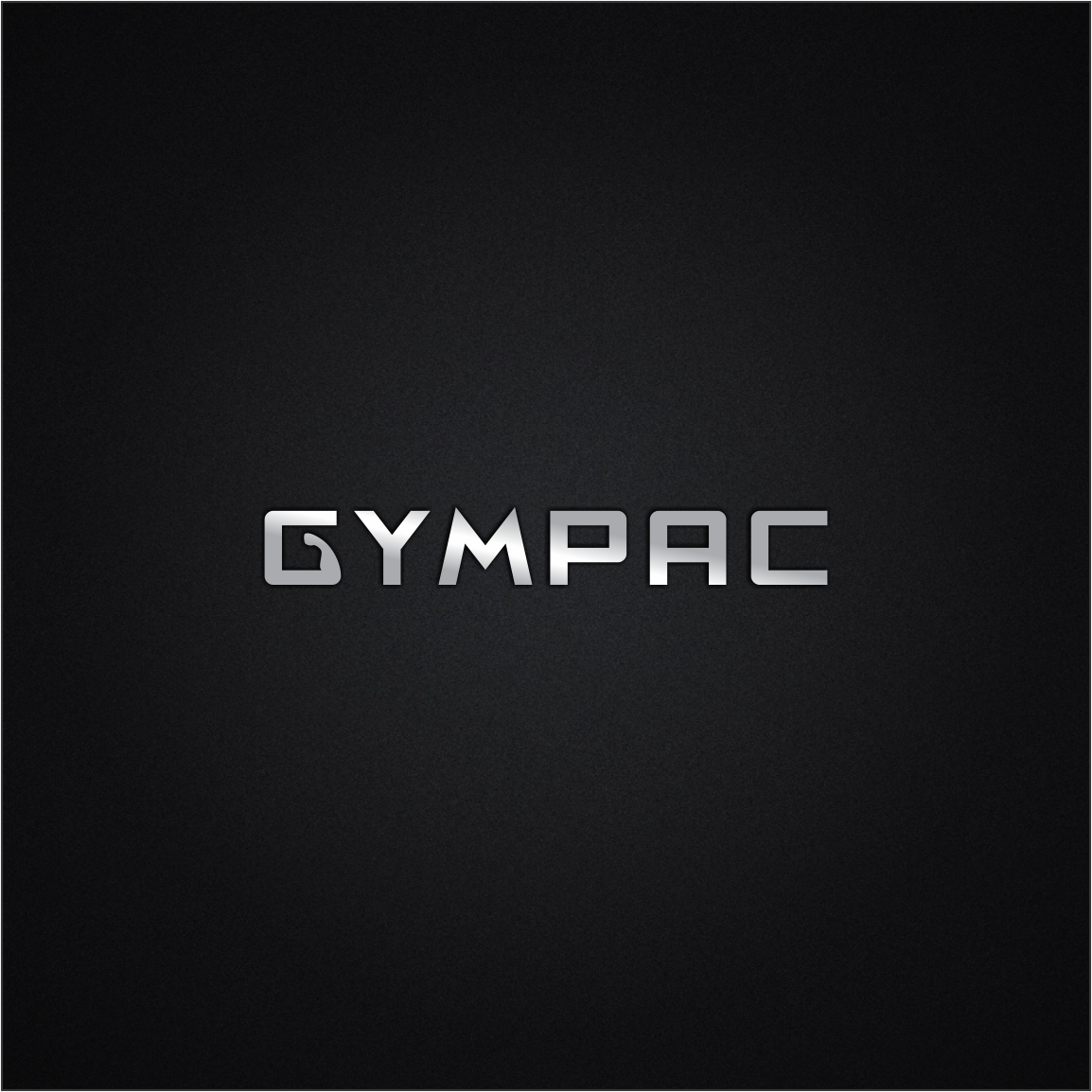Logo Design by Arham Hidayat for Idea Fitness | Design #17276107