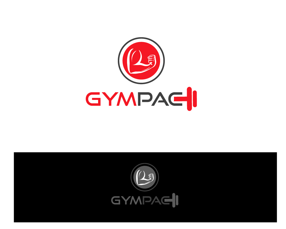 Logo-Design von Pram Shaw für Idea Fitness | Design #17262093