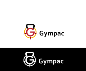 Logo-Design von Anyl Thapa für Idea Fitness | Design: #17264576