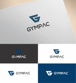 Logo-Design von MKR für Idea Fitness | Design: #17269286