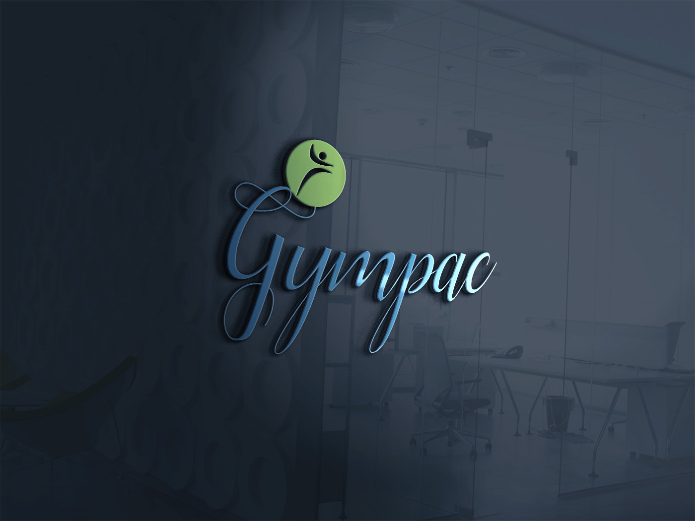 Logo Design by jakia for Idea Fitness | Design #17285446