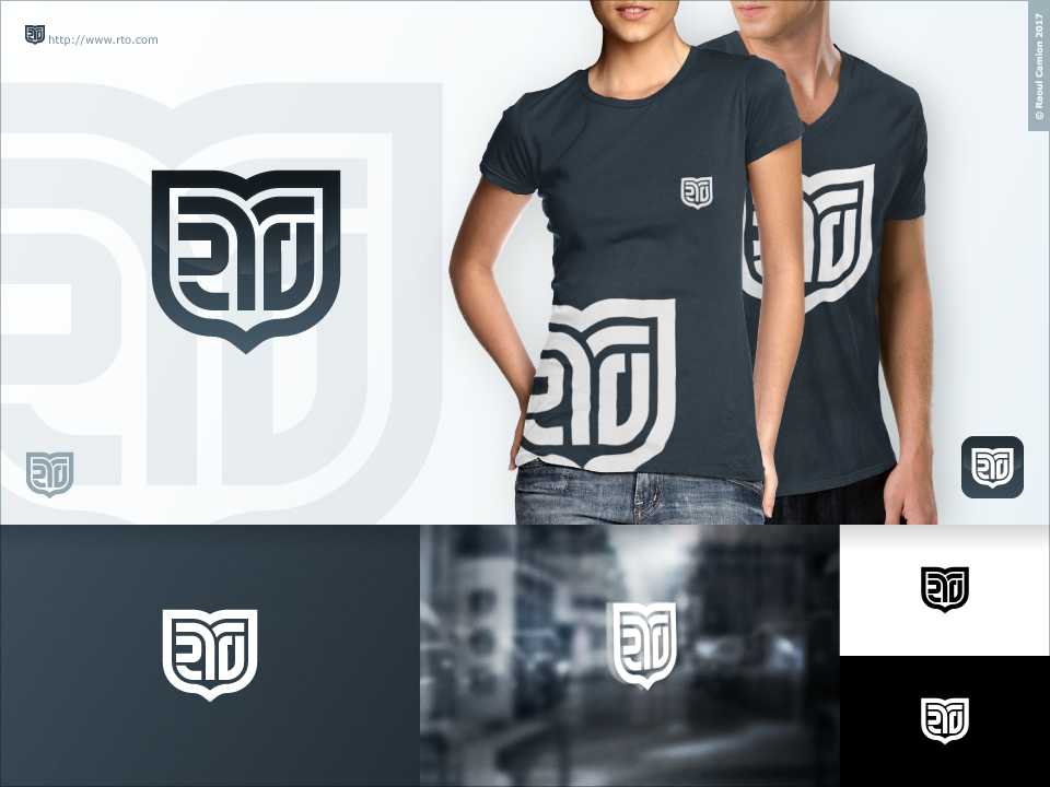Logo Design by Raoul Camion for IRGI JAPAN | Design #17322660