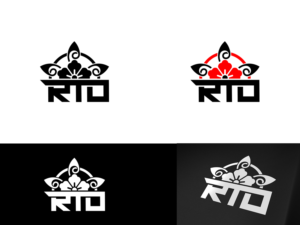 Logo-Design von Slant Line Media für IRGI JAPAN | Design: #17316388