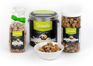 Packaging Design by reganhmb