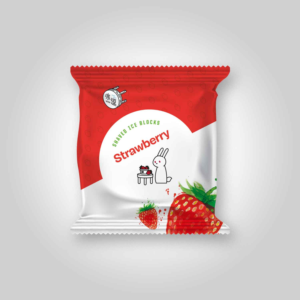 Packaging Design by Mrki for BINGDOU VENDING PTE. LTD. | Design: #17275693