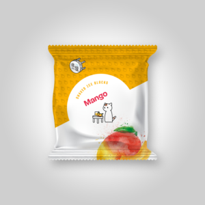 Packaging Design by Mrki for BINGDOU VENDING PTE. LTD. | Design: #17282815