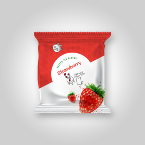 Packaging Design by Mrki for BINGDOU VENDING PTE. LTD. | Design: #17308084