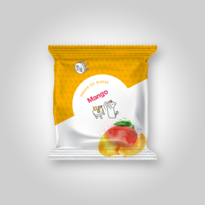 Packaging Design by Mrki for BINGDOU VENDING PTE. LTD. | Design: #17308085
