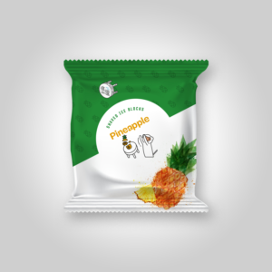 Packaging Design by Mrki for BINGDOU VENDING PTE. LTD. | Design: #17308087