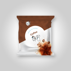 Packaging Design by Mrki for BINGDOU VENDING PTE. LTD. | Design: #17308089