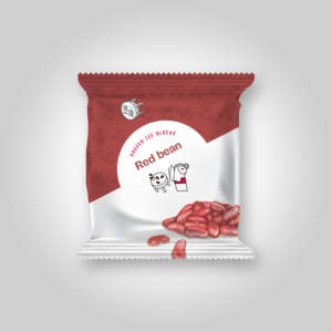 Packaging Design by Mrki for BINGDOU VENDING PTE. LTD. | Design: #17308090