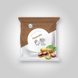 Packaging Design by Mrki for BINGDOU VENDING PTE. LTD. | Design: #17308092