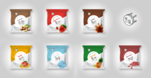 Packaging Design by Mrki