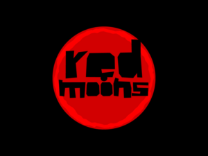 Red Moons | Design de Logo par nicholash