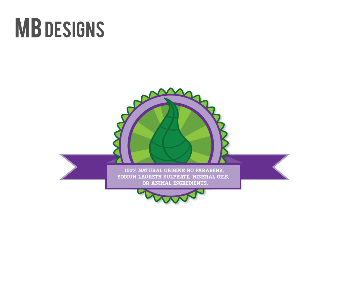 Graphic Design by MBDesigns for this project | Design #2714863