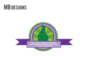 Graphic Design by MBDesigns