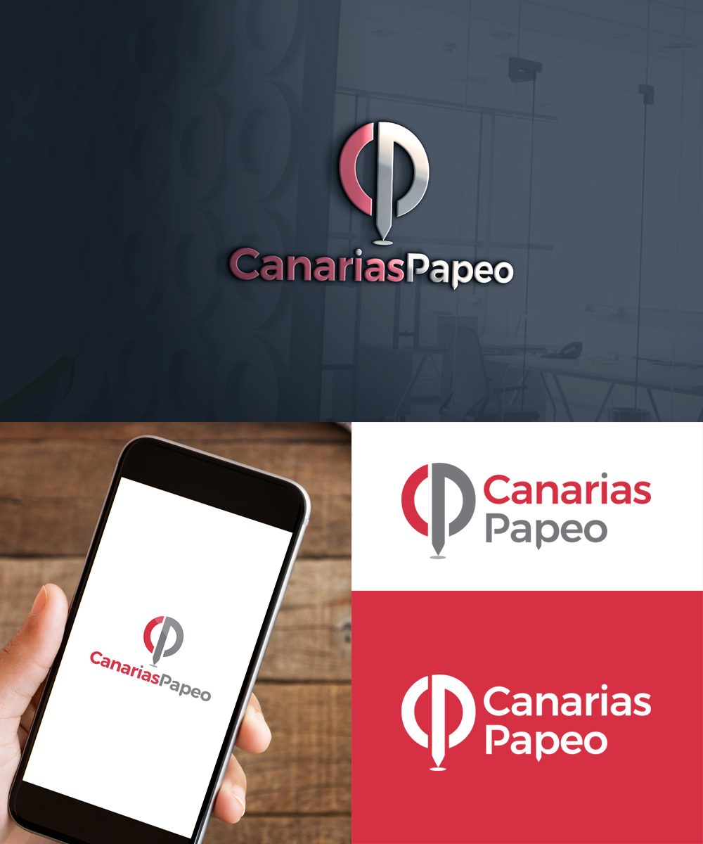 Logo Design by Ethien for this project | Design #17280119