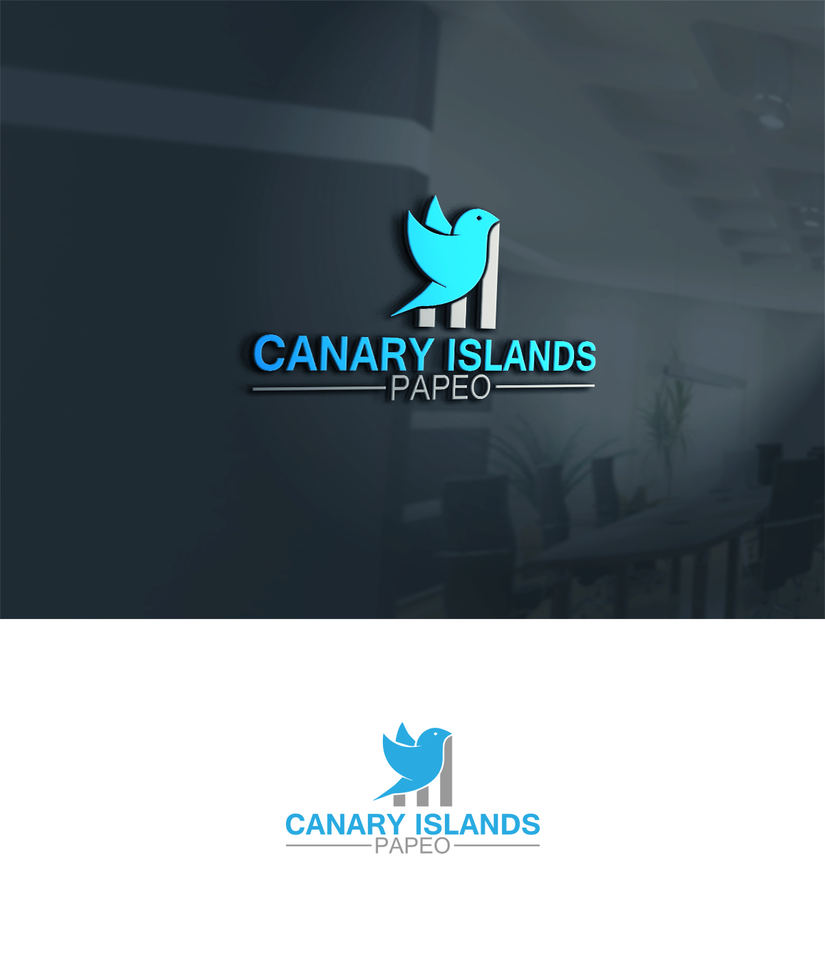 Logo Design by supercreative for this project | Design #17285500