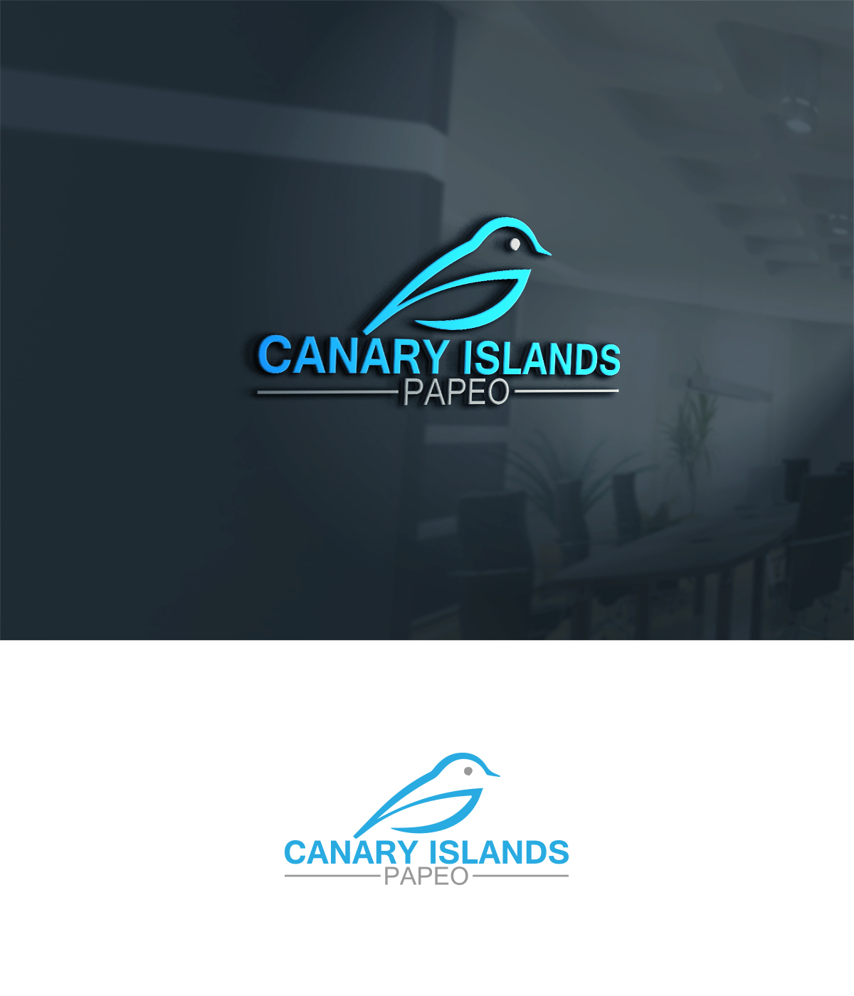 Logo Design by supercreative for this project | Design #17285501