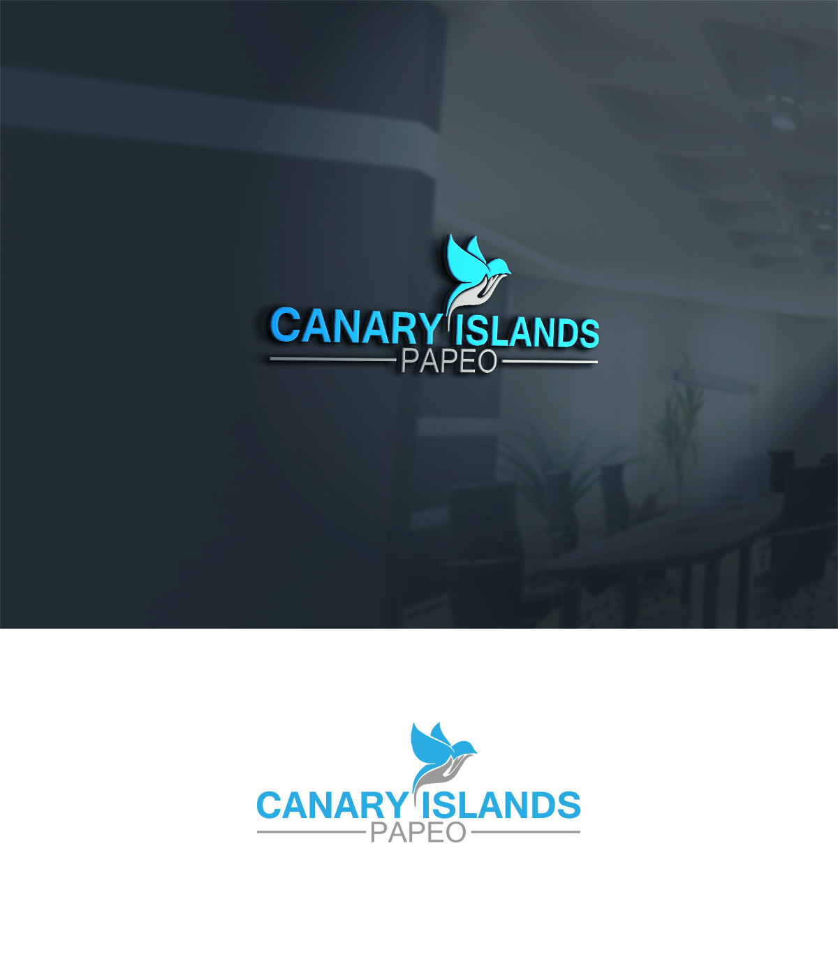 Logo Design by supercreative for this project | Design #17285503