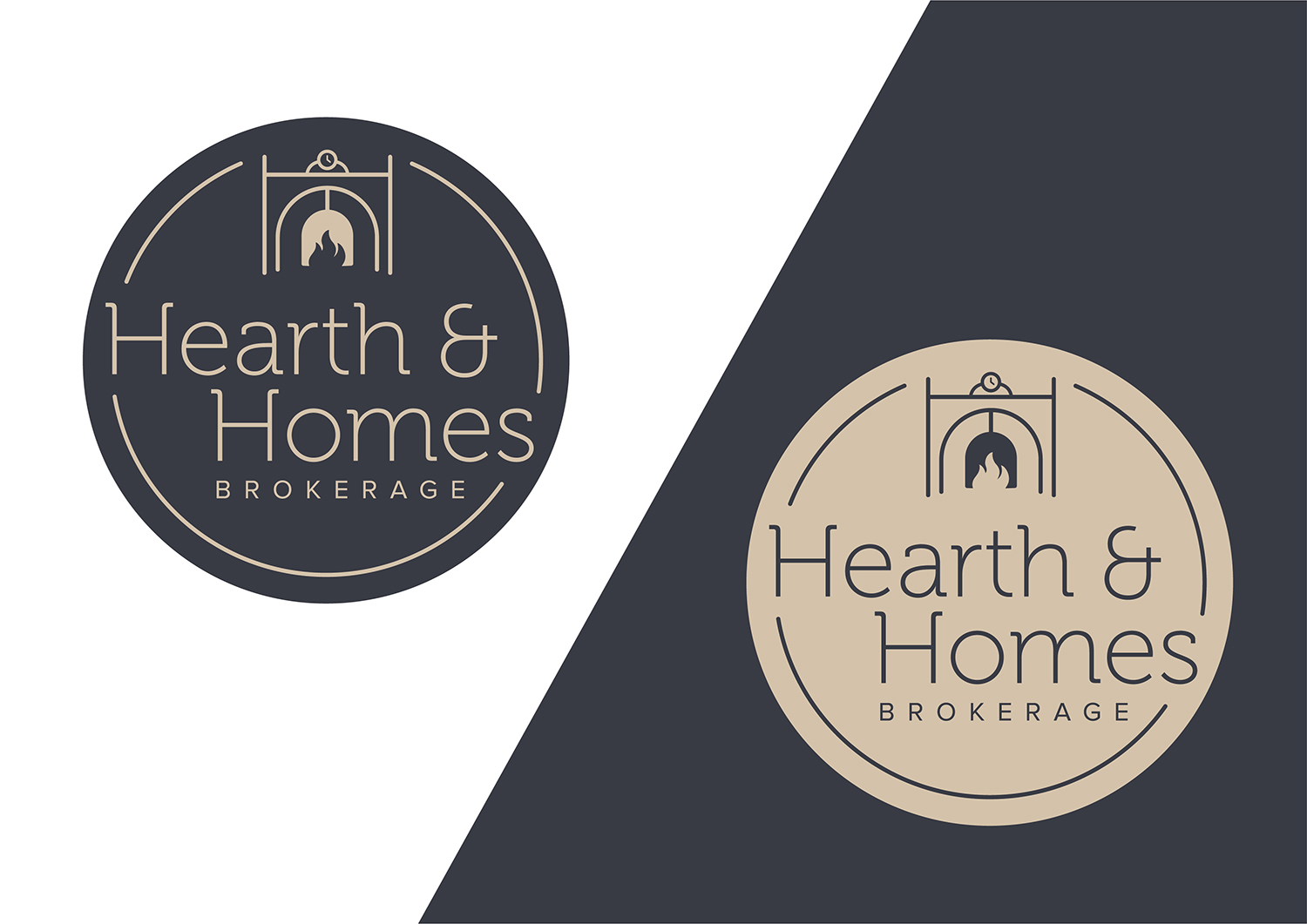 Logo Design by Channel Studio for this project | Design #17357395