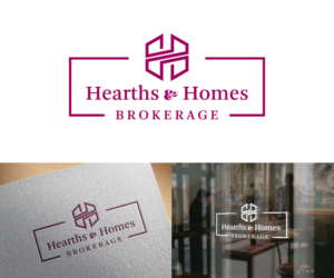 Logo Design by Elizabeta for this project | Design: #17302569